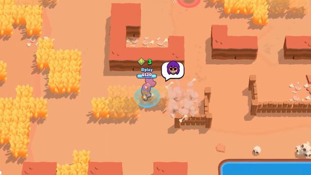 😍НОВЫЙ 3D ВИД \ СКОРО ОБНОВА \ БРАВЛ СТАРС🎇 смотреть онлайн