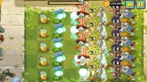 Plants Vs Zombies 2 4 Best Team Plants Vs Team Zombies-Which Team Is The Best?