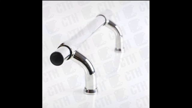 Дверные ручки марки СТН для алюминиевых дверей смотреть онлайн