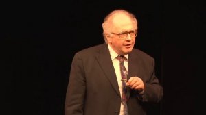 Чтецкая программа Павла Любимцева "Наша древняя столица" Часть 1