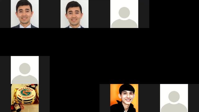 Oнлайн мастер-классы в рамках конкурса "100 идей для Узбекистана " смотреть онлайн