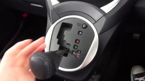2014 New TOYOTA Ractis - Exterior & Interior