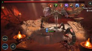 Склеп Дьявола пустыни