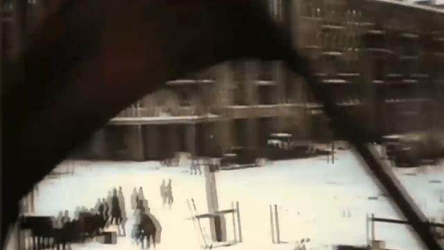 Мы победим!
За нами рубежи!
Это наша жизнь! смотреть онлайн