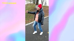 КРИНЖ ТИКТОК COMPILATION #5 КРАСНАЯ ШАПОЧКА