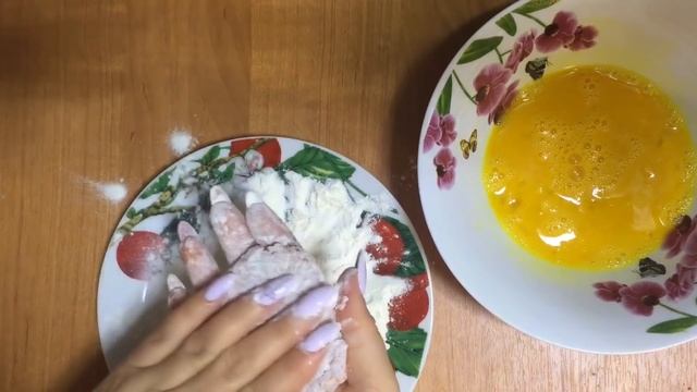 Ленивые отбивные! Вкусняшка смотреть онлайн