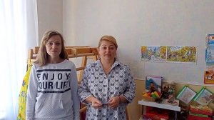 С днем дошкольного работника коллеги!!!