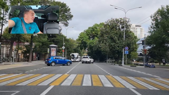 Новости Сочи 28.08.24 Для тех кто не стал гадом