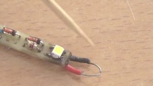 LED tester. Пробник для светодиодов.