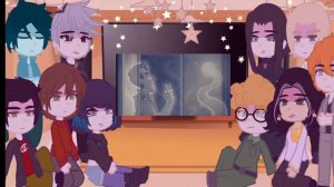 °•|Реакция Дух моей общаги на видео из тикток|•°