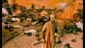 Бхагавад Гита. Стих 1, глава 1