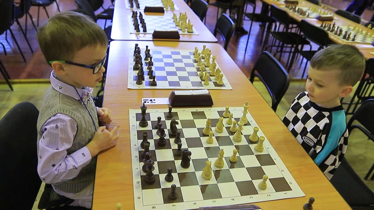 Первенство россии по шахматам кострома