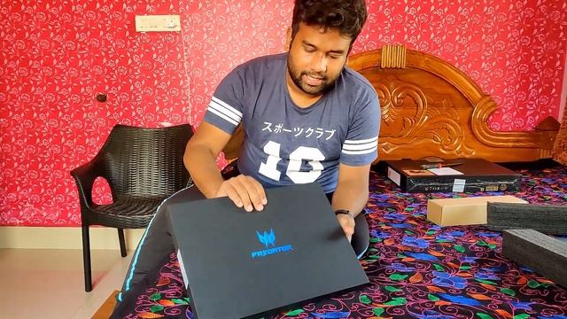 Acer Predator Helios 300 Core i7 10th Gen - (16 GB/6 GB Graphics/NVIDIA Geforce RTX 2060/144 Hz) смотреть онлайн