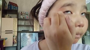 ♡мой макияж♡