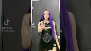 Симпл димпл поп ит сквиш tik tok dance compìlation