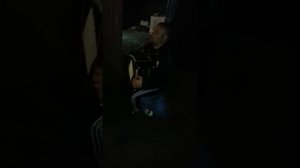 А я лягу прилягу под гармонь - С.Никулин