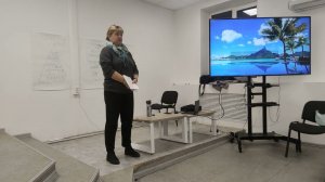 Ольга Логунова. Лекция Бодинамика и Биосинтез в психологии. Лекция ЮФУ 14.02.2024