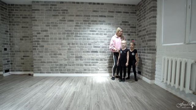 Разминка смотреть онлайн