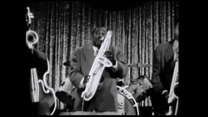 Louis Jordan - Caldonia (1946)