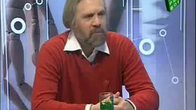 Проявление шизофрении