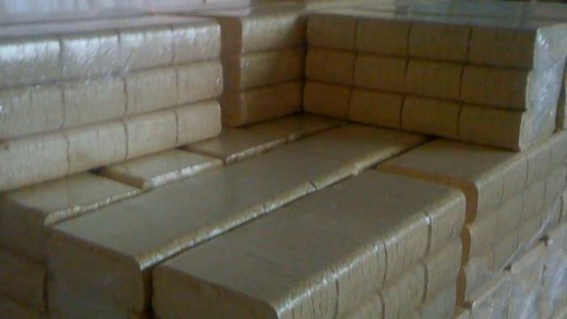 Производство топливных брикетов: бизнес будущего. смотреть онлайн