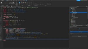 How To Make a Football Kicking System In Roblox Studio!