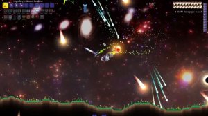 Nameless Deity's Theme [LYRICS] Terraria Calamity's Wrath of Gods Add-On