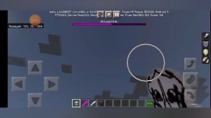 Майнкрафт мод на превращение в dusttale Санса!