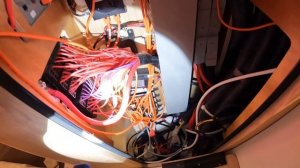 BENETEAU SWIFT TRAWLER 48 Техобзор