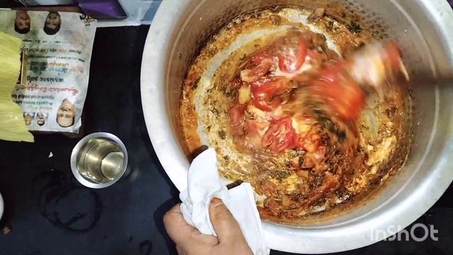 nattu kozhi with seeraga samba rice biryani @kanmaniskitchen05 #foodareatamil смотреть онлайн