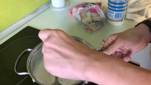 ЗЕФИРКОВЫЙ КРЕМ ЗА 10 МИНУТ!!! | КРЕМ ИЗ МАРШМЕЛЛОУ