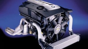 ДВИГАТЕЛЬ BMW M57 НЕ УБИВАЕМЫЙ  || дизельный мотор BMW #M57D30