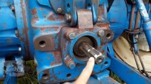 Ford 7610 4x4 Dual Power Detalhes Toledo-Pr