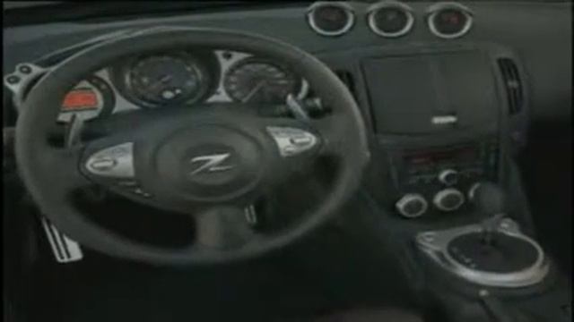 Pre Salón de Nueva York Nissan 370Z Roadster y NISMO 370Z con vídeos смотреть онлайн