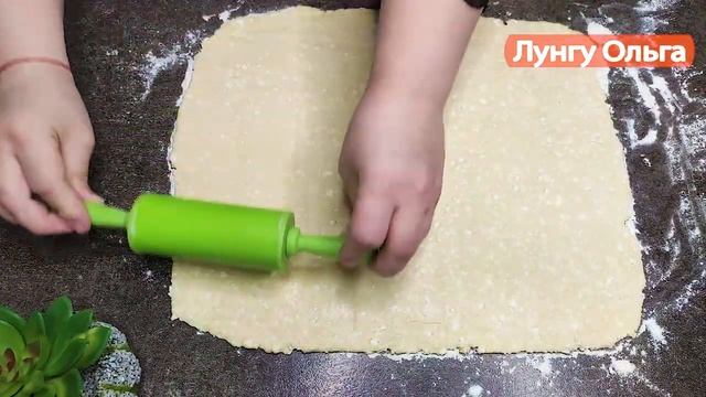 Быстро и без дрожжей, а получаются как ПУХ! творожные булочки с заварным кремом /Вкуснятина к чаю