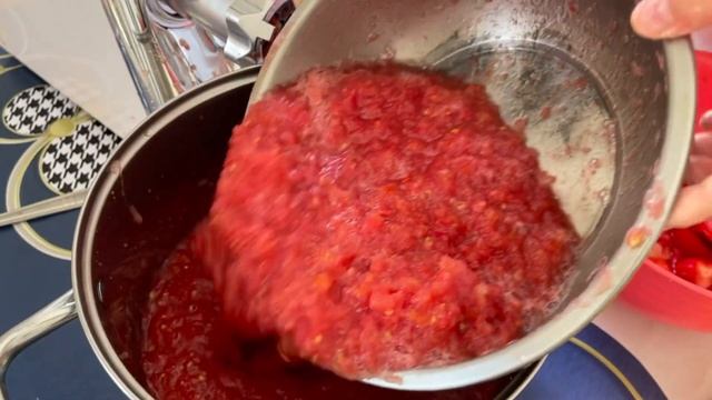 Огонек на Зиму без варки. Кобра вкусный и легкий соус. Чертополох. Загатовка на Зиму.