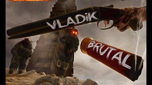 ★БОСС-БАШКА★2 Vladik Brutal