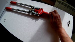Заклепочник под резьбовые заклепки своими руками