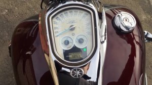 2009 yamaha xvs 1900 stratoliner