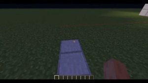 Как установить мод Portal gun на Майнкрафт?