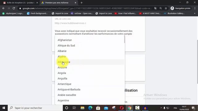 كيف تنشأ حساب أدسنس بريطاني , ألماني و أمريكي و تسحب أرباحك على Payoneer و Paysera смотреть онлайн
