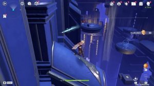 Персонаж "БЕЗ ВСЕГО" - ФОНТЕЙН...