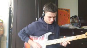 Фанк гитара  Funk guitar