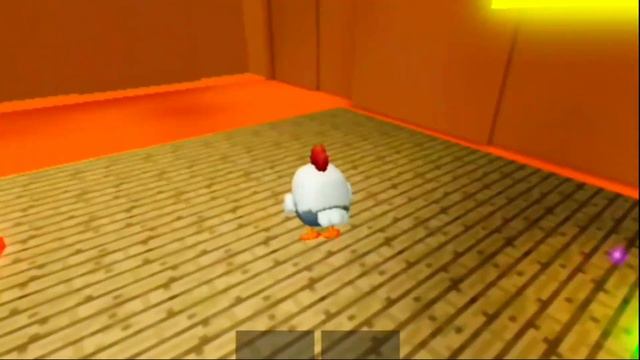 CHICKEN GUN HUGGY WUGGY 😱 UPDATE 3.9.0 смотреть онлайн