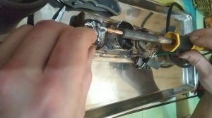 Как залудить паяльник правильно?