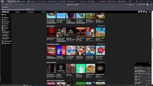 Гайд как скачать расширение для роблокса)