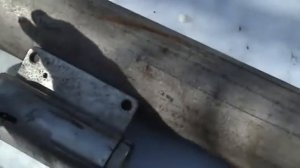 Мороженое, фризер своими руками с Мойшей Левшан ч 38