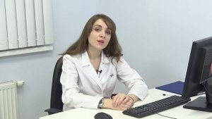 Тикуцкая Екатерина Валерьевна - уролог, врач ультразвуковой диагностики