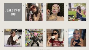 KPOP DATING GAME | Vacation  Edition