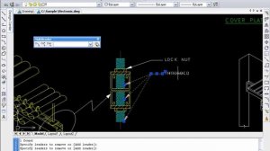 ZWCAD 2011 New Feature: MLeader